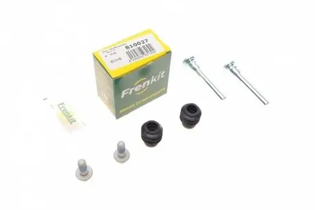 Ремкомплект гальмівного супорту honda civic/ suzuki liana FRENKIT 810027