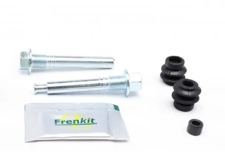 Комплект направляющих (заднего суппорта) FRENKIT 810033