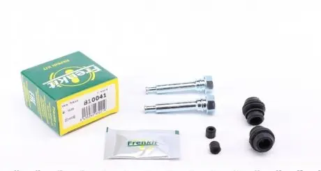 Направляющая суппорта FRENKIT 810041