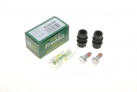 Пыльник направляющей FRENKIT 810049