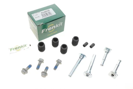 Комплект направляющих суппорта FRENKIT 810076