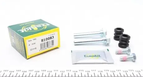 Направляющая суппорта FRENKIT 810083