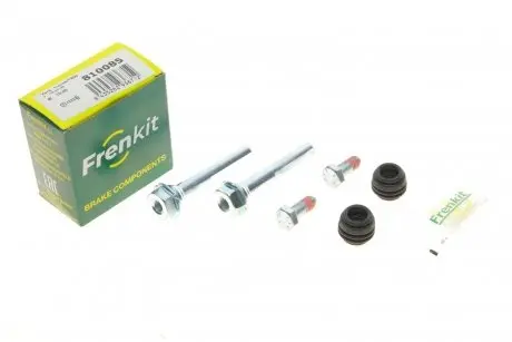 Направляюча супорта FRENKIT 810085