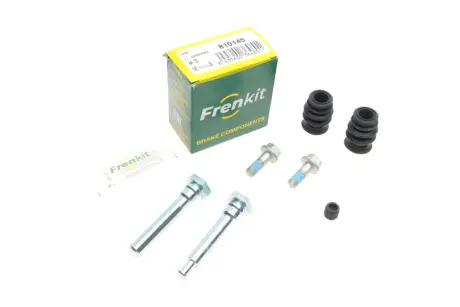 Направляюча супорта (переднього/к-кт) Subaru Justy 07-12 (Tokico) FRENKIT 810145