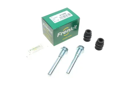 Направляюча супорта (переднього/к-кт) Opel Frontera 92-98 (Akebono) FRENKIT 811020