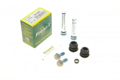 Направляюча супорта (переднього/к-кт) Toyota Camry 11- FRENKIT 811021