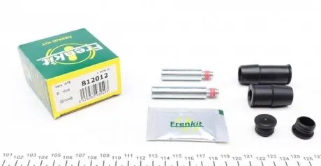 Направляющая суппорта FRENKIT 812012