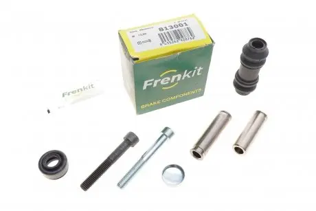 Ремкомплект направляючих супорту mitsubishi/toyota corolla(e8,e10) -r FRENKIT 813001