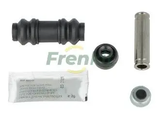 Ремкомплект направляючих супорту subaru legacy/impreza -f FRENKIT 813003