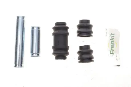 Ремкомплект направляючих супорту kia picanto "11>> -f FRENKIT 816003