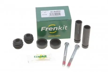 Направляющая суппорта FRENKIT 818003