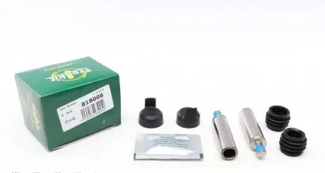 Направляющая суппорта FRENKIT 818006