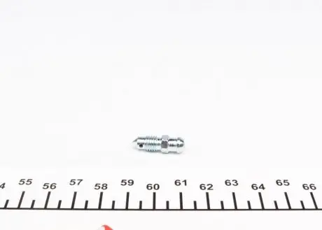 Штуцер прокачки FRENKIT 87701