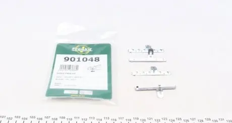 Планка суппорта FRENKIT 901048