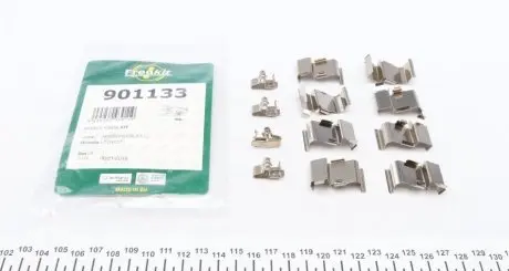 Планка суппорта FRENKIT 901133