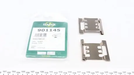 Планка суппорта FRENKIT 901145