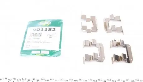 Планка суппорта FRENKIT 901182