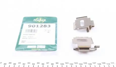 Планка суппорта FRENKIT 901283