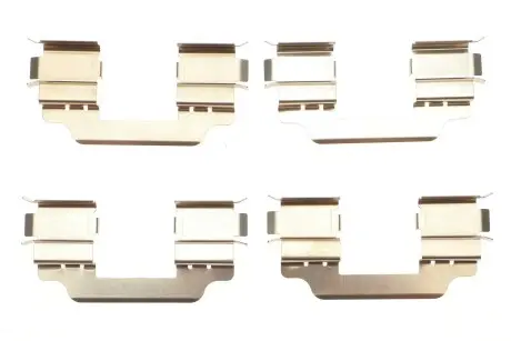 Планка суппорта FRENKIT 901648