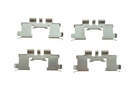 Планка суппорта FRENKIT 901677