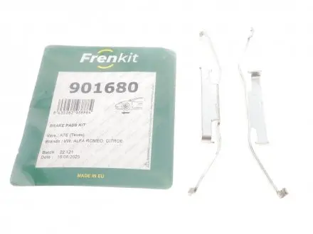 Планка суппорта FRENKIT 901680