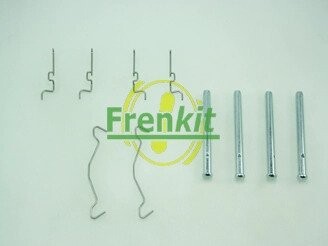 Планка суппорта FRENKIT 901683