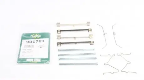 Планка суппорта FRENKIT 901701