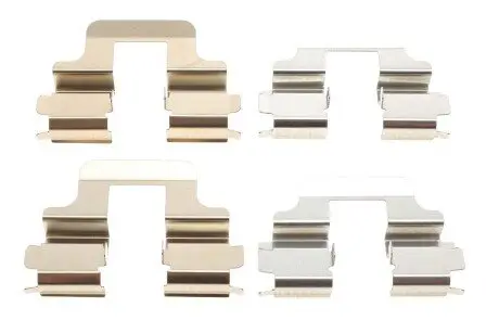 Планка суппорта FRENKIT 901731