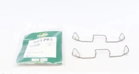 Планка суппорта FRENKIT 901795