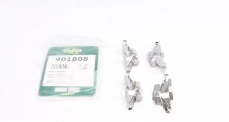 Планка суппорта FRENKIT 901808