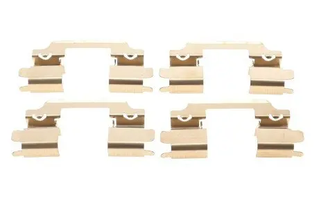 Планка суппорта FRENKIT 901826