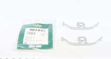 Планка суппорта FRENKIT 901845