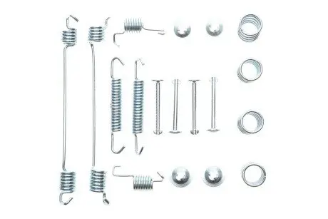 Комплект пружинок FRENKIT 950672