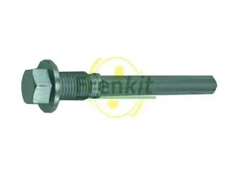 Направляющая тормозного суппорта 11,00/90,00/15x1,5 akebono FRENKIT G119001