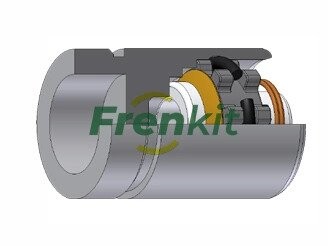 Поршень суппорта mazda mx-5 i (na) 90-98,mx-5 ii (nb) 98-05 FRENKIT K324501 (фото 1)