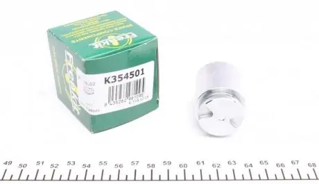 Поршенек суппорта FRENKIT K354501