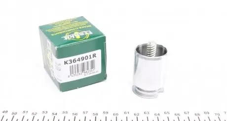 Поршенек суппорта FRENKIT K364901R