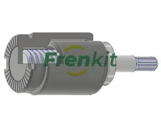 Поршень тормозного суппорта FRENKIT K405401