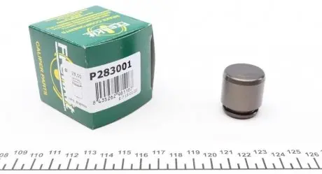 Поршенек суппорта FRENKIT P283001