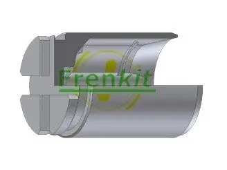 Поршень гальмівного супорта honda prelude,accord,crx,rover 200-400 series FRENKIT P304301
