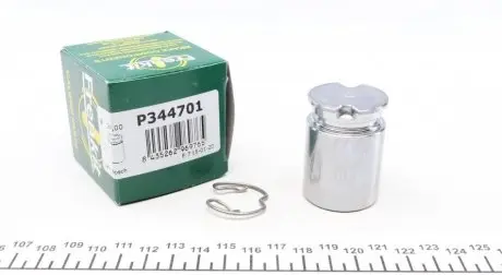 Поршенек суппорта FRENKIT P344701