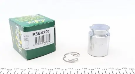 Поршенек суппорта FRENKIT P364701