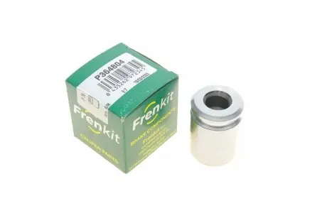 Поршень суппорта chrysler pt cruiser (pt_) 00-10,pt cruiser кабрио 04-08 FRENKIT P364804