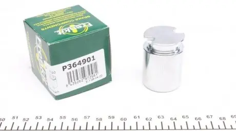 Поршенек суппорта FRENKIT P364901