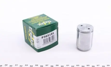 Поршенек суппорта FRENKIT P365101