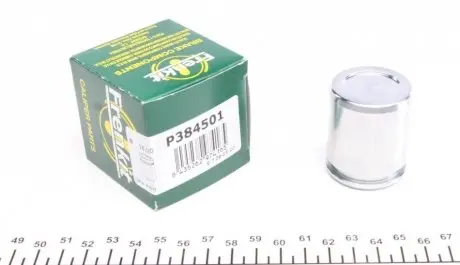 Поршень суппорта toyota avensis (_t22_) 99-03,avensis liftback (_t22_) 99-03,avensis station wago FRENKIT P384501