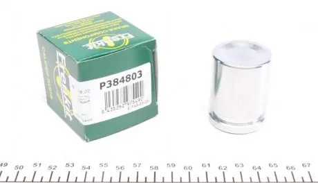 Поршень суппорта impreza наклонная задняя часть (gp) 12-н.в.,outback (bm, br) 13-н.в.;subaru fore FRENKIT P384803