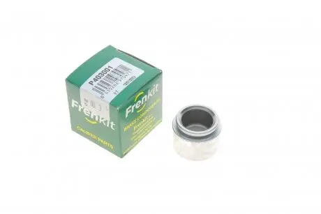 Поршень суппорта volvo 740 (744) 83-92,740 kombi (745) 85-92,760 (704, 764) 81-92,760 kombi (704, 76 FRENKIT P403001