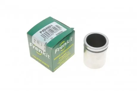 Поршень суппорта volvo 740 (744) 83-92,740 kombi (745) 85-92,760 (704, 764) 81-92,760 kombi (704, FRENKIT P404901