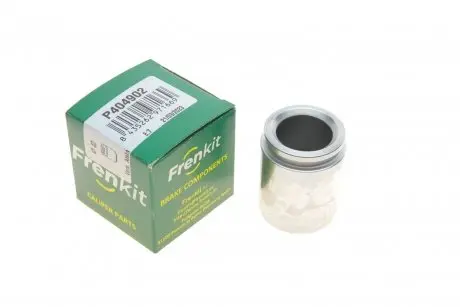 Поршень суппорта toyota avensis (_t22_) 99-03,avensis liftback (_t22_) 97-03,avensis station wago FRENKIT P404902